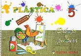 DIBUJO Y PINTURA 5 ED. 2015 | Francisco Valero Oset | 9788416168279 (Sapiens)